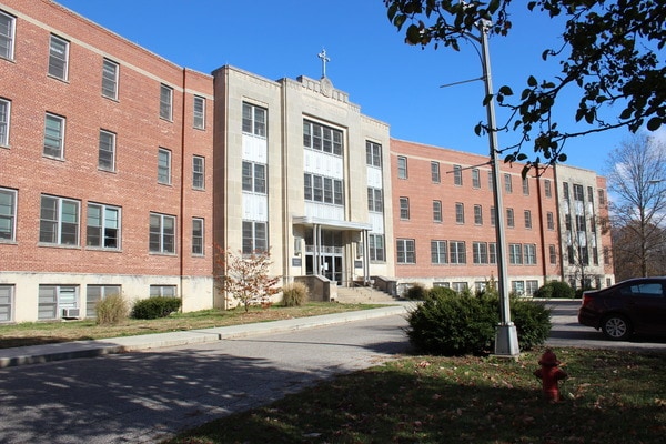 Building Photo - St Mary's Senior Living Rental