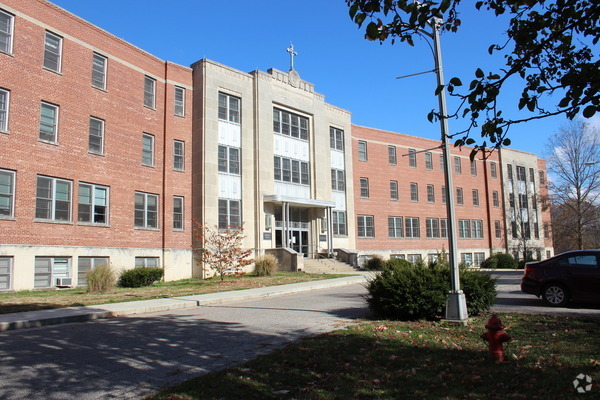 Building Photo - St Mary's Senior Living Rental