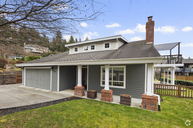 Building Photo - 3028 197th Ave SE Rental