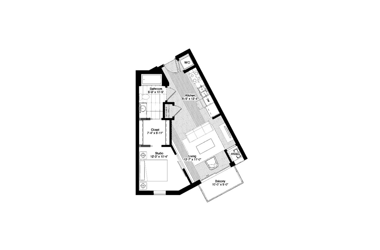 Floor Plan - S1