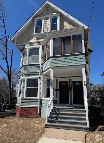 Building Photo - 96 Brownell St Rental