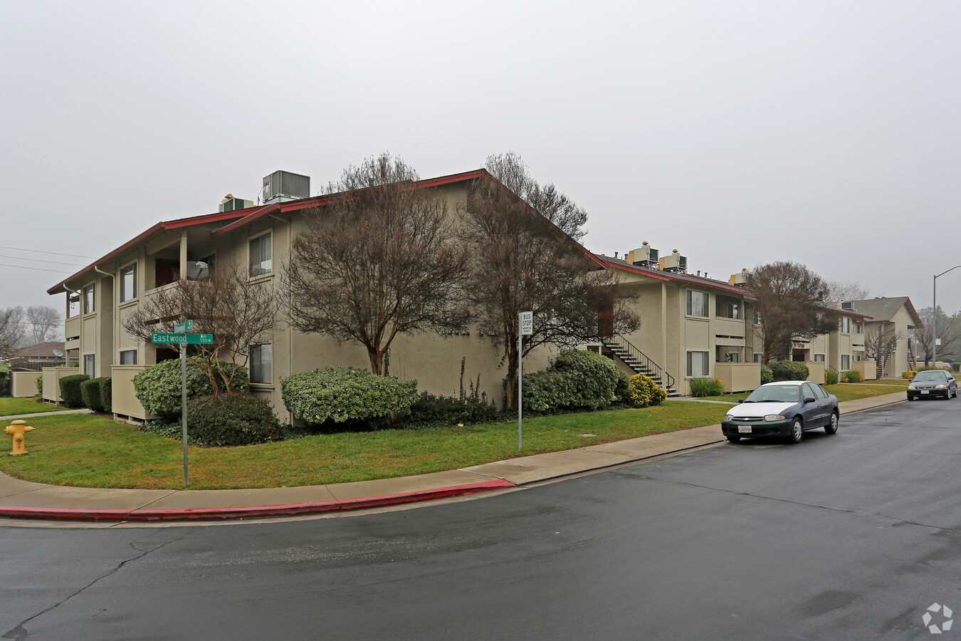 Photo - Eskaton Manteca Manor Apartments