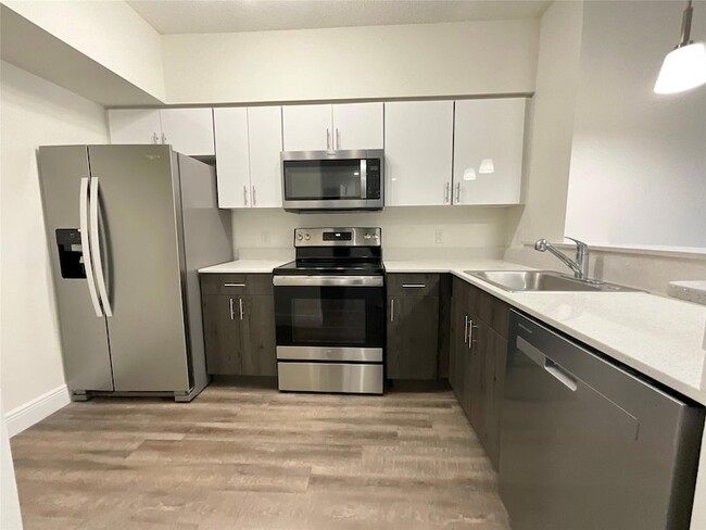 Photo - 7707 NW 7th St Unit 2-205 Condo