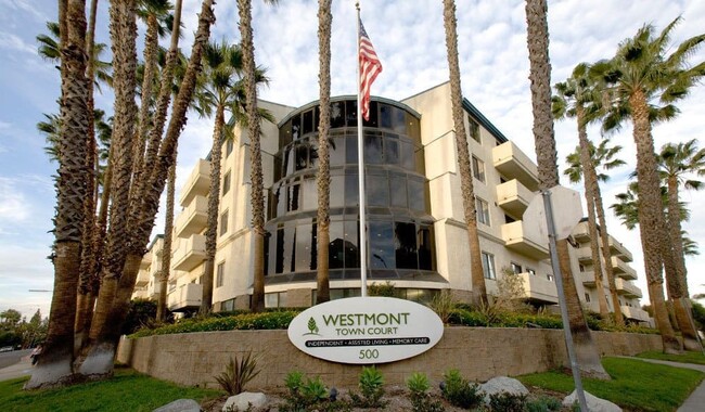 Westmont of Escondido - Westmont of Escondido Apartments