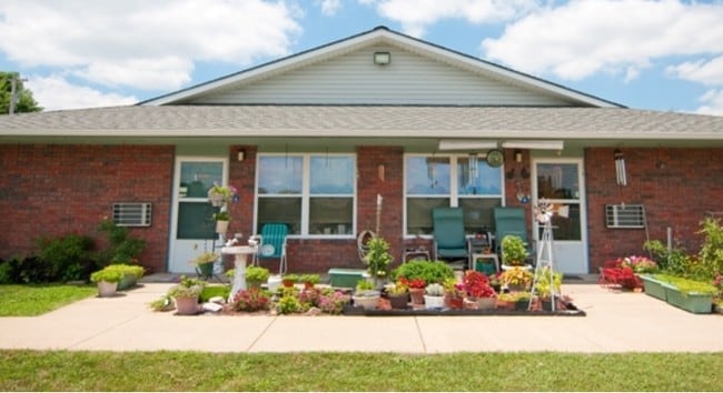 Primary Photo - Aurora Seniors Rental