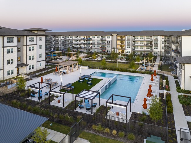 Building Photo - Amberlin at the Station 55+ Active Adult Rental