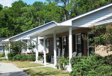 Building Photo - Magnolia Village Apartments