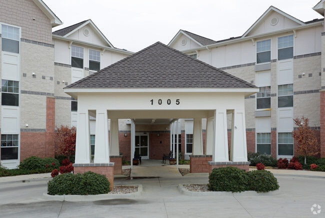 Primary Photo - Magnolia Heights Retirement Community Rental