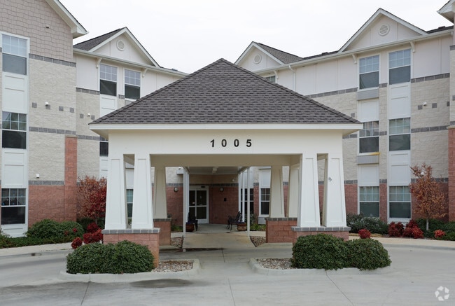 Photo - Magnolia Heights Retirement Community Apartments