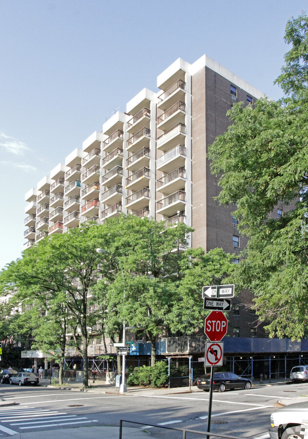 Photo - Marien Heim Tower & Senior Center Apartments