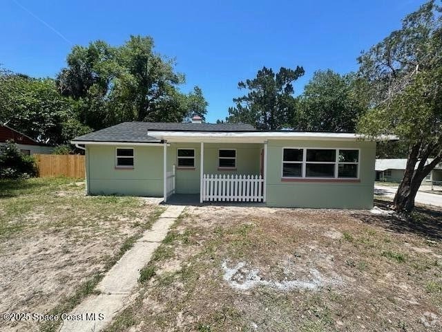 Building Photo - 80 N Palmway Ave Rental