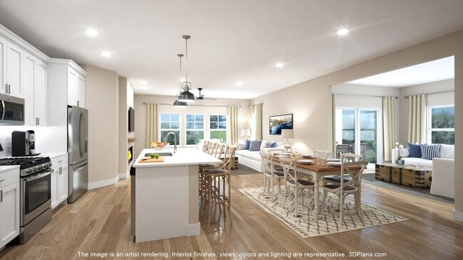 Building Photo - Constantine Gardens