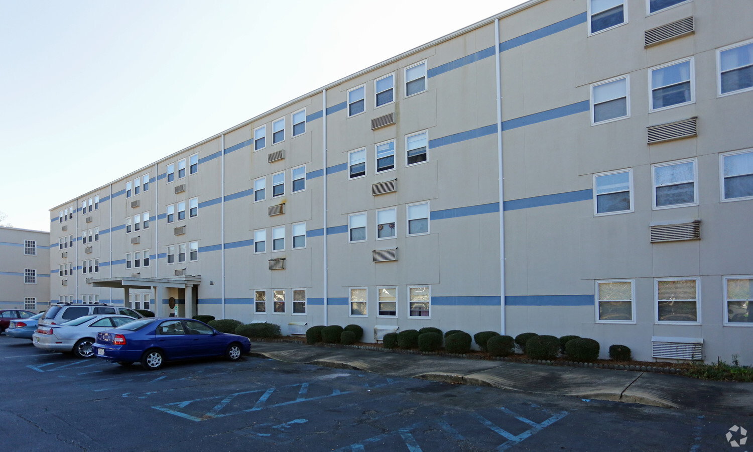 Photo - AHEPA 23 III Senior Apartments