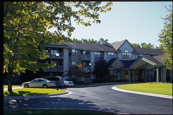 Porthaven Manor Senior Apartments - Porthaven Manor Senior Apartments