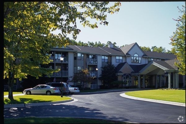 Building Photo - Porthaven Manor Senior Apartments