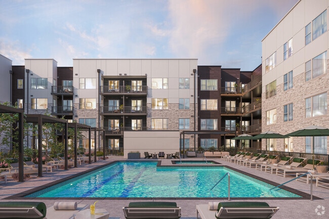 Building Photo - Aspendale Northglenn | 55+ Active Adult Li... Rental