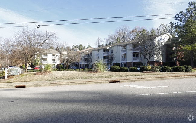 Building Photo - Trinity Ridge