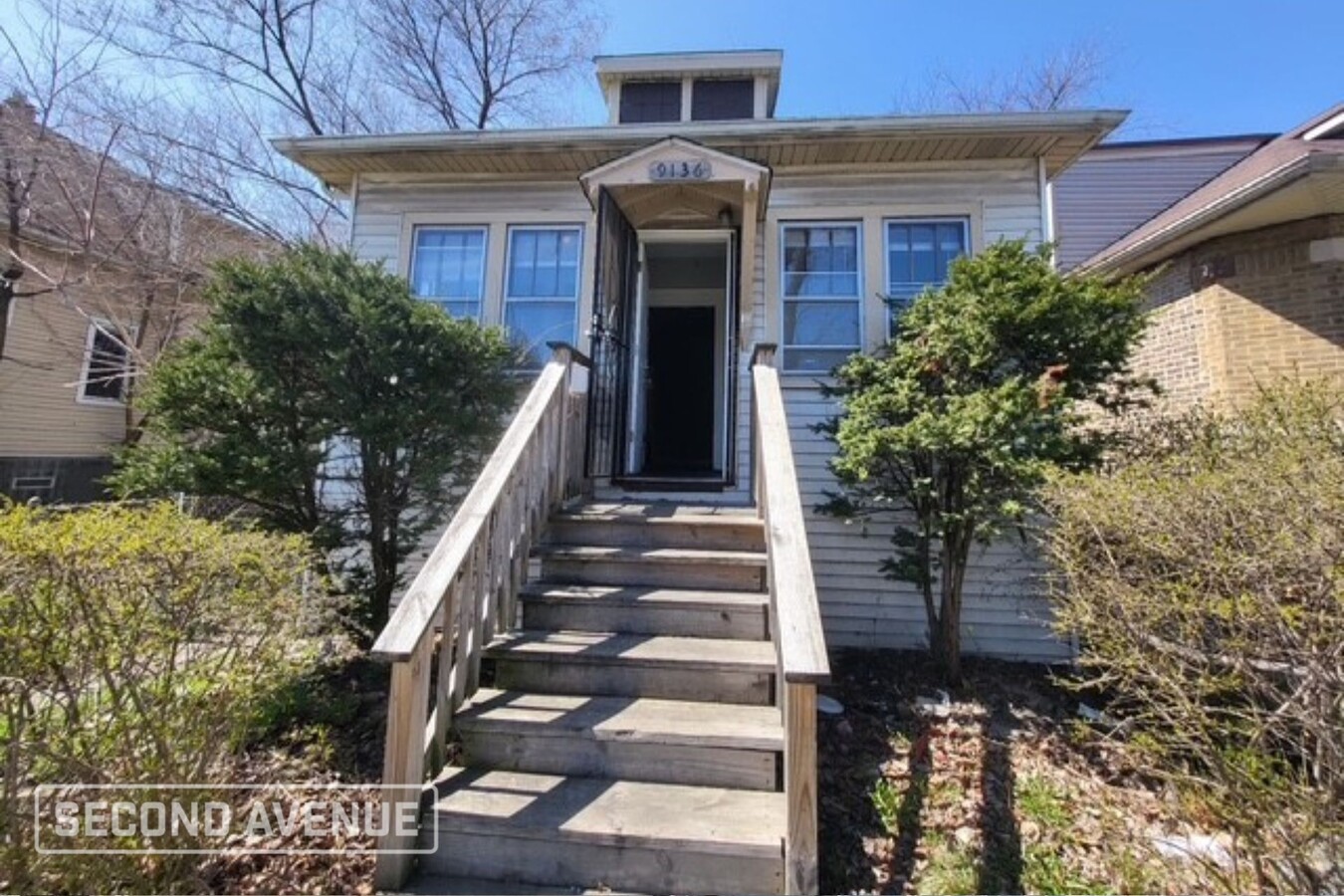 Photo - 9136 S Blackstone Ave Rental