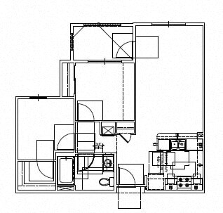 Floor Plan - B1