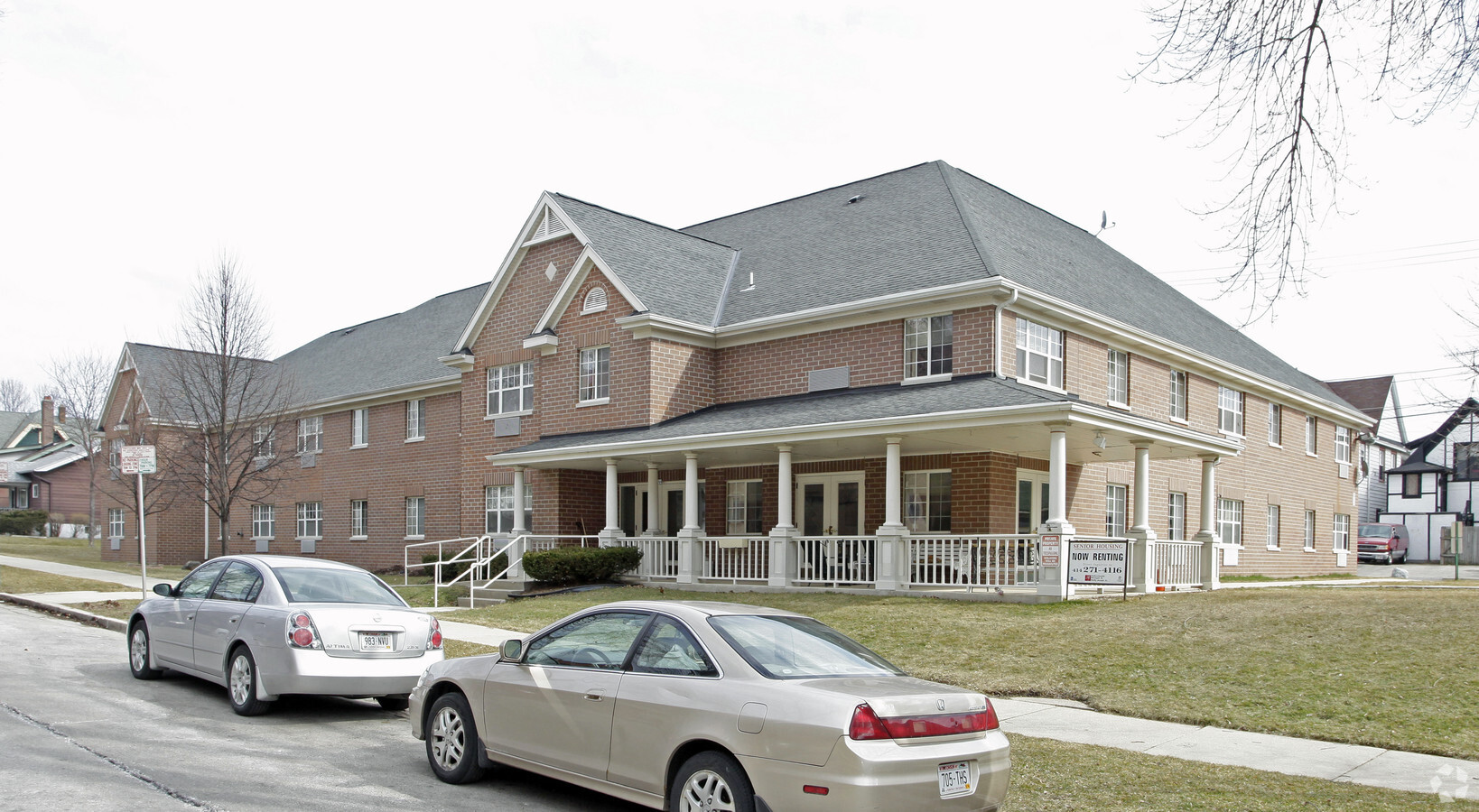 Photo - Maurice S. Surlow Senior Residence Apartments