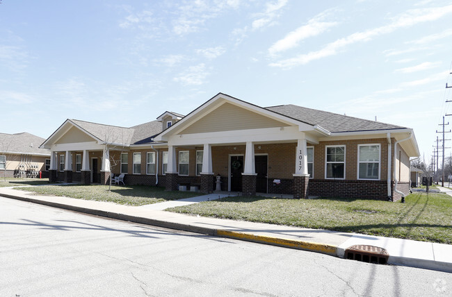 Primary Photo - Stokes Commons Rental