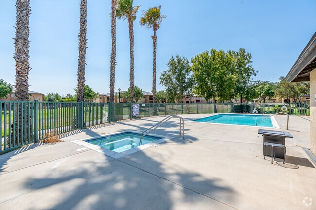 Building Photo - Sierra View Gardens