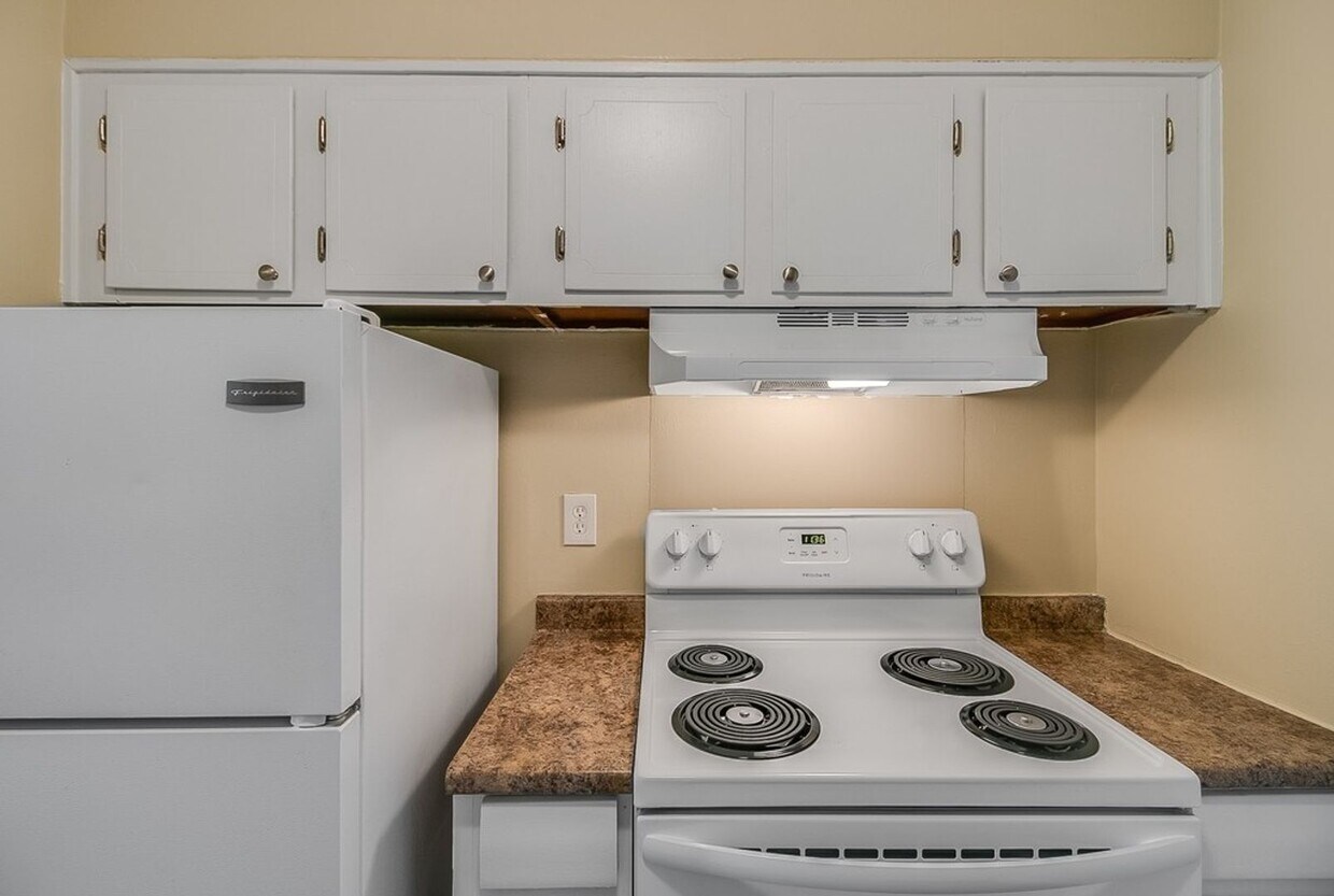 Floor Plan - S1 (Studio / One Bathroom Classic)