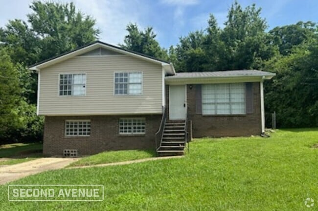 Building Photo - 5124 Rick Dr Rental