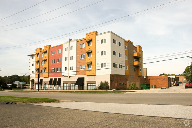 Photo - The Village at New Seasons Apartments