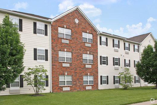 Building Photo - Swan Cove Apartments