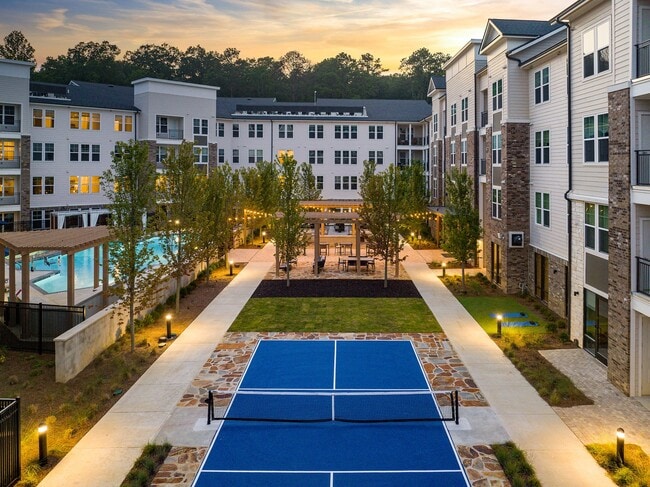 55+ Communities & Senior Living in Cahaba Heights, Alabama | After55