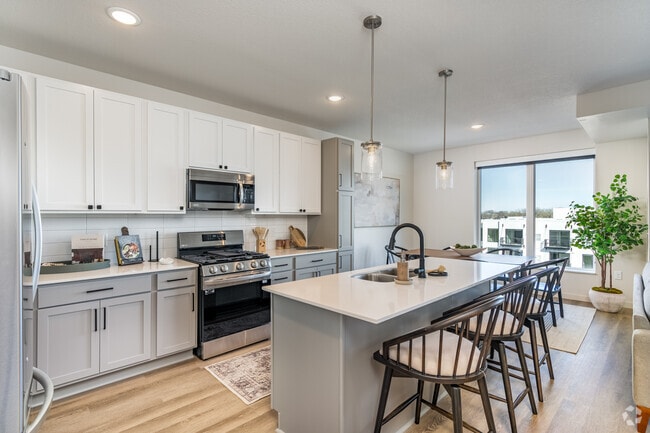 Interior Photo - Risor of St. Louis Park - Active Adult 55+ Rental