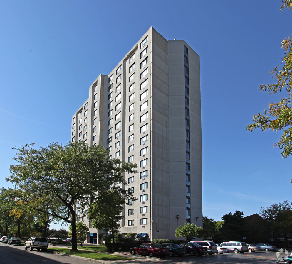 Photo - Park Shore East Apartments