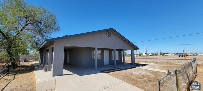 Photo - 501 E Alamo St Rental
