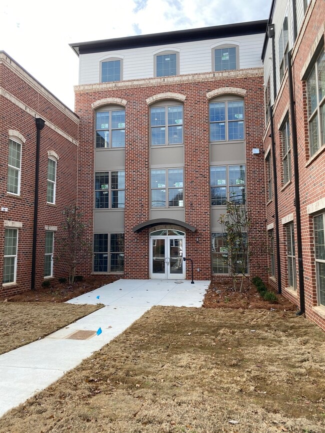 MainStreet Walton Mill Senior Apartments Monroe, 0 unit