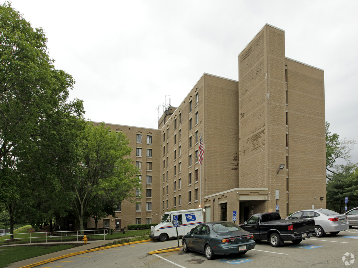 Photo - Jefferson Manor Apartments