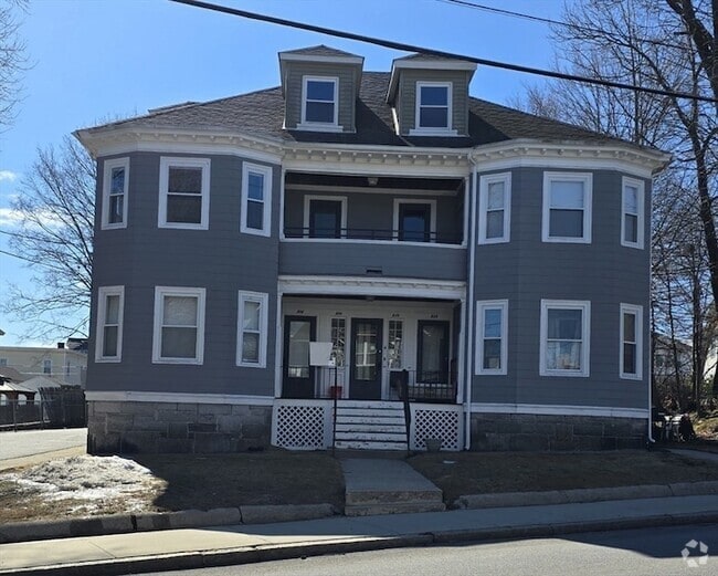 Building Photo - 206 Pine St Rental