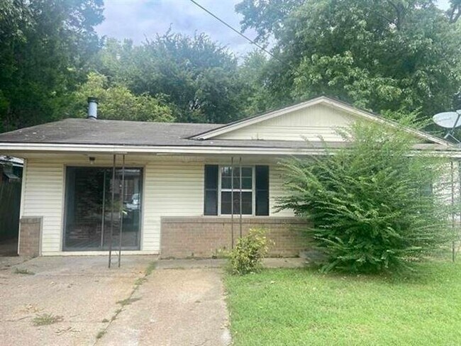 Photo - 418 Tennessee St Rental
