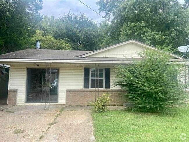 Building Photo - 418 Tennessee St Rental