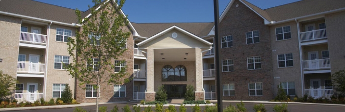 Villas of North Little Rock - Villas of North Little Rock Apartments