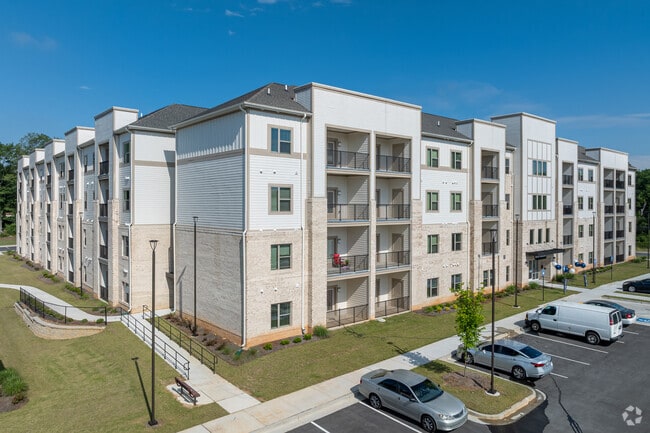 Building Photo - Arbours at Conyers Rental