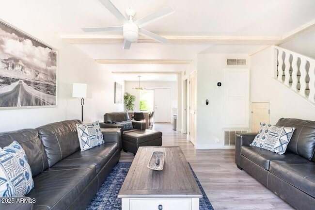 Photo - 4620 N 68th St Townhome