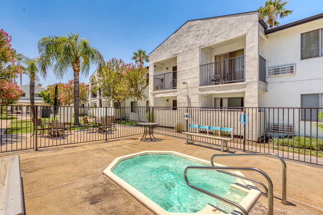 Parkside Senior Apartments - San Bernardino, California - 5 units ...