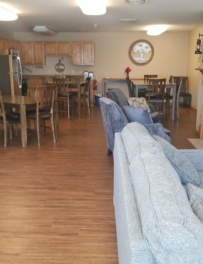 River Grove Senior Apartments Wisconsin Rapids, Wisconsin 1 unit