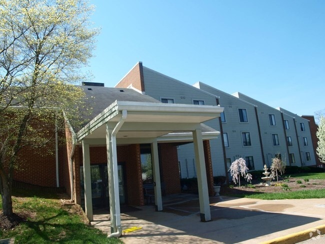 Building Photo - Gypsy Hill House Rental