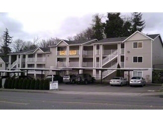 Photo - Northpoint Ridge Apartments