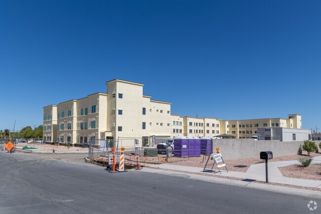Building Photo - Rincon Manor
