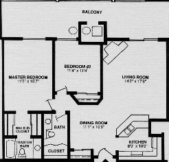 The Clayborne - Claybourne