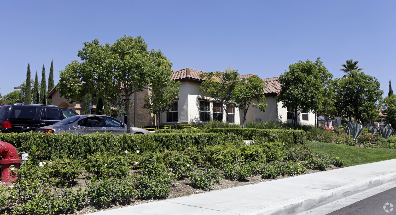 Gardens at Sierra (55+ Senior Community) - Gardens at Sierra (55+ Senior Community) Apartments