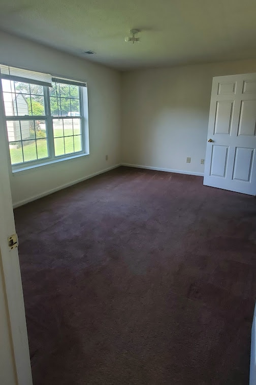 Floor Plan - 2bds